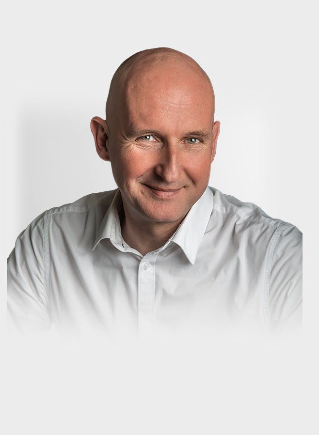 Philippe Richard, Animateur événements