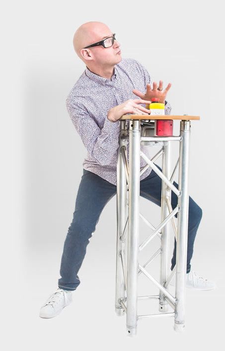 animation Team-Buiding, entreprise, événementiel