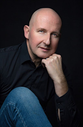 Philippe Richard, Animateur, Présentateur, spectacles, arbres de Noel