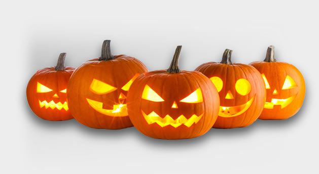 Spetacle enfant Halloween 